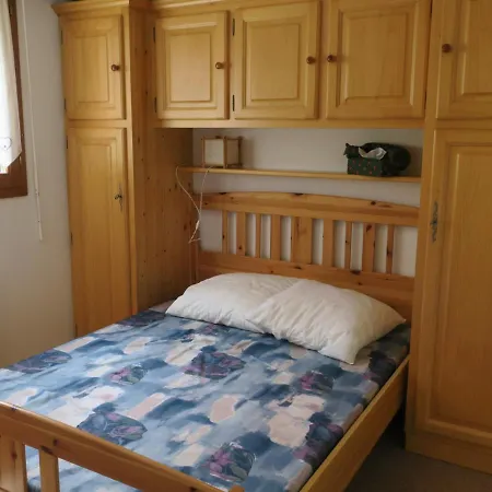 Châtel, 2 Pièces, 4 Personnes - Fr-1-198-110 Appartement Châtel