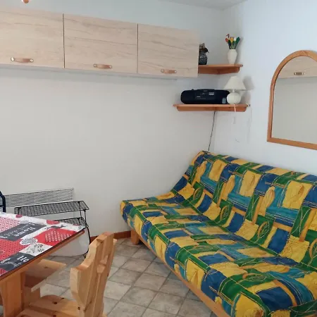Châtel, 2 Pièces, 4 Personnes - Fr-1-198-110 Appartement *