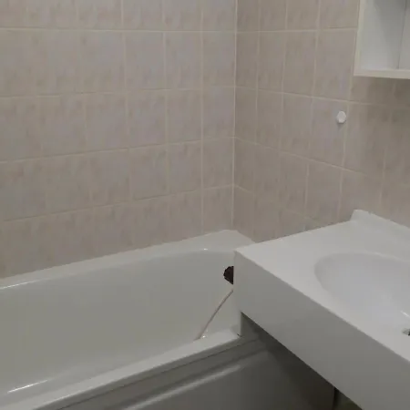 Appartement Châtel, 2 Pièces, 4 Personnes - Fr-1-198-110 Châtel